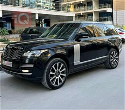 لاند ڕۆڤەر ڕانج ڕۆڤەر ڤۆگ